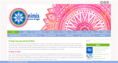 Desktop Screenshot of nimis.nl